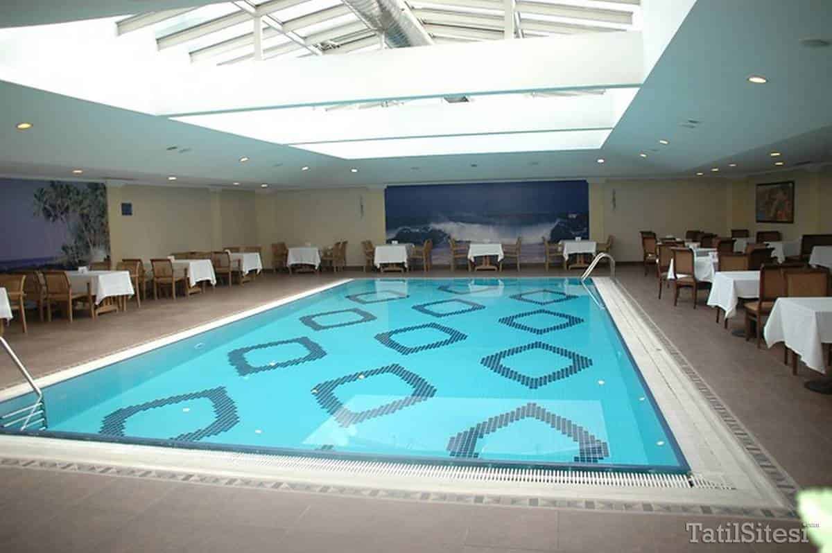 Topkapı İnter İstanbul Hotel